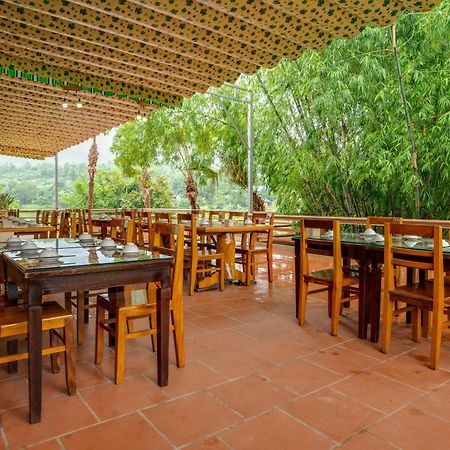 Mai Chau Onsen Retreat Ξενοδοχείο Εξωτερικό φωτογραφία